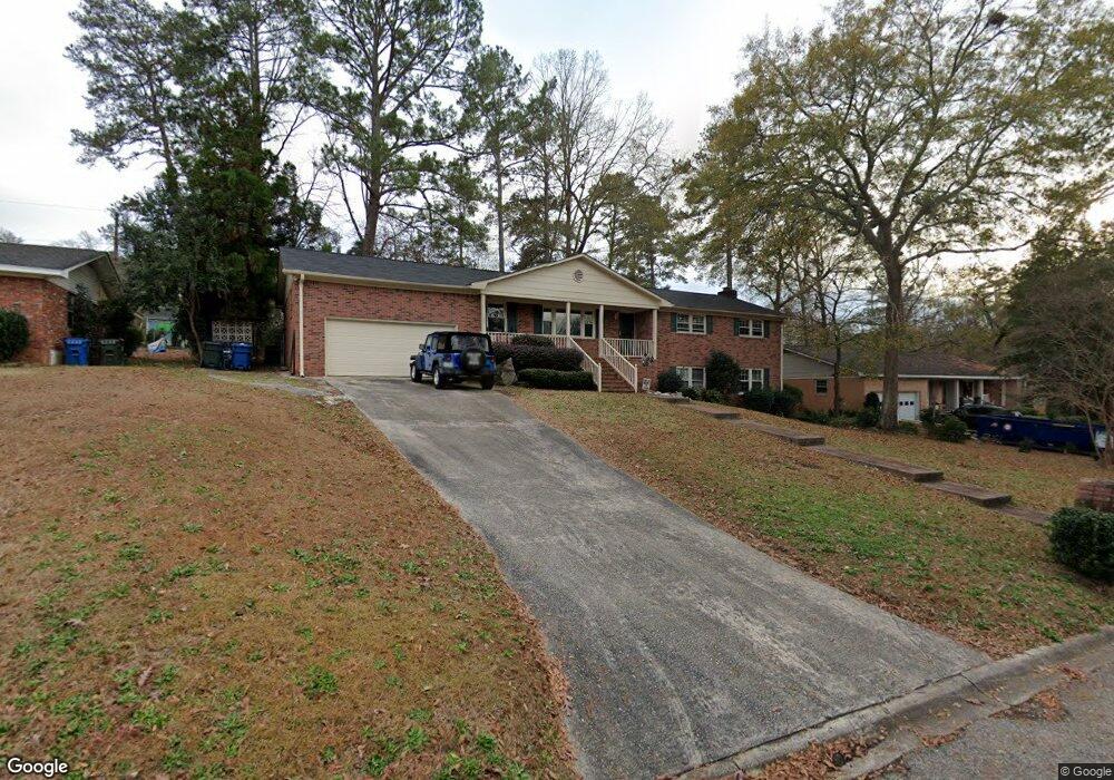 1737 Chimney Swift Ln, West Columbia, SC 29169 - photo 1