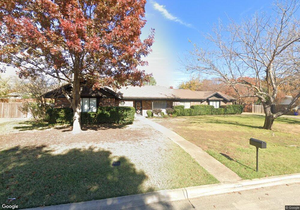 512 Eudaly Dr, Colleyville, TX 76034 - photo 1