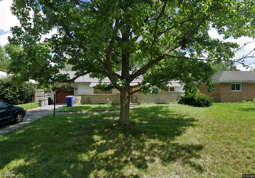 660 Powhatan Ave, Columbus, OH 43204 - photo 1