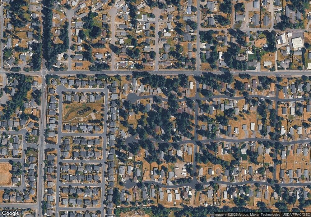 8116 192nd Street Ct E unit 14, Spanaway, WA 98387 - photo 1