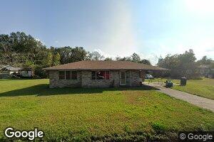 6148 Convent Station St, Convent, LA 70723