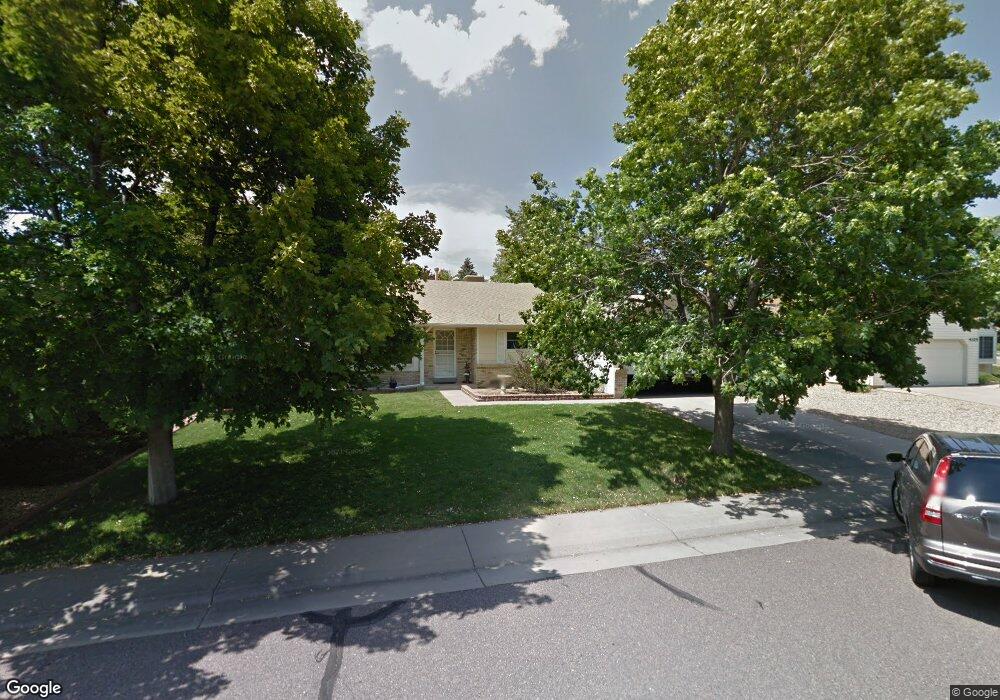 4335 S Cathay Way, Aurora, CO 80015 - photo 1