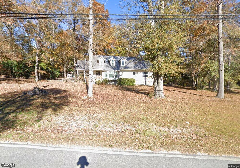 120 Lakeshore Dr N, Ivey, GA 31031 - photo 1