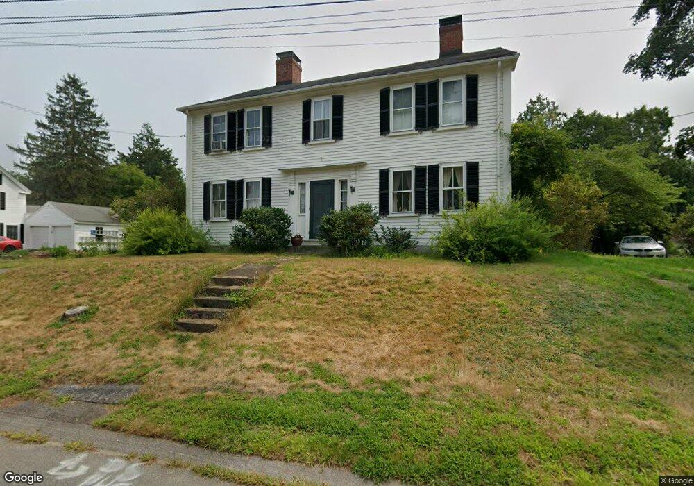 14 Foster St, Littleton, MA 01460 - photo 1