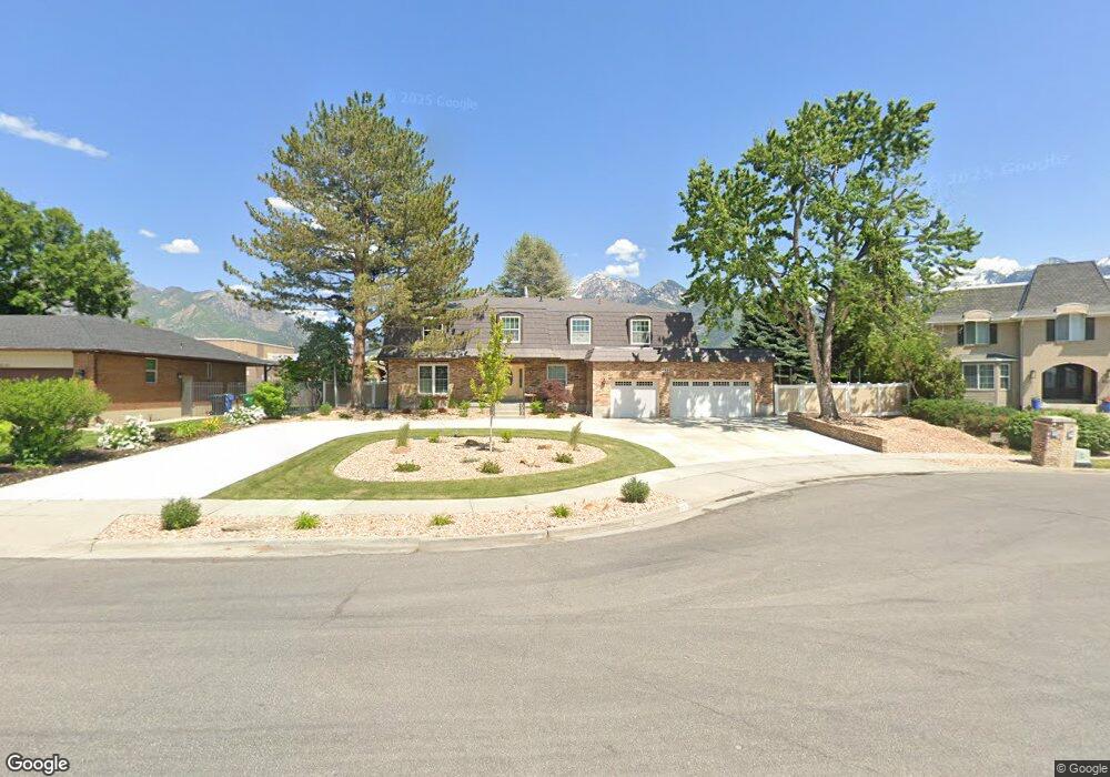 8171 Old Coventry Cir, Sandy, UT 84093 - photo 1