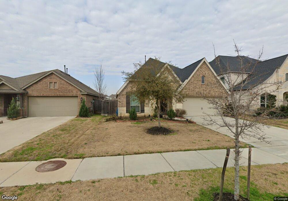 23442 Peareson Bend Ln, Richmond, TX 77469 - photo 1