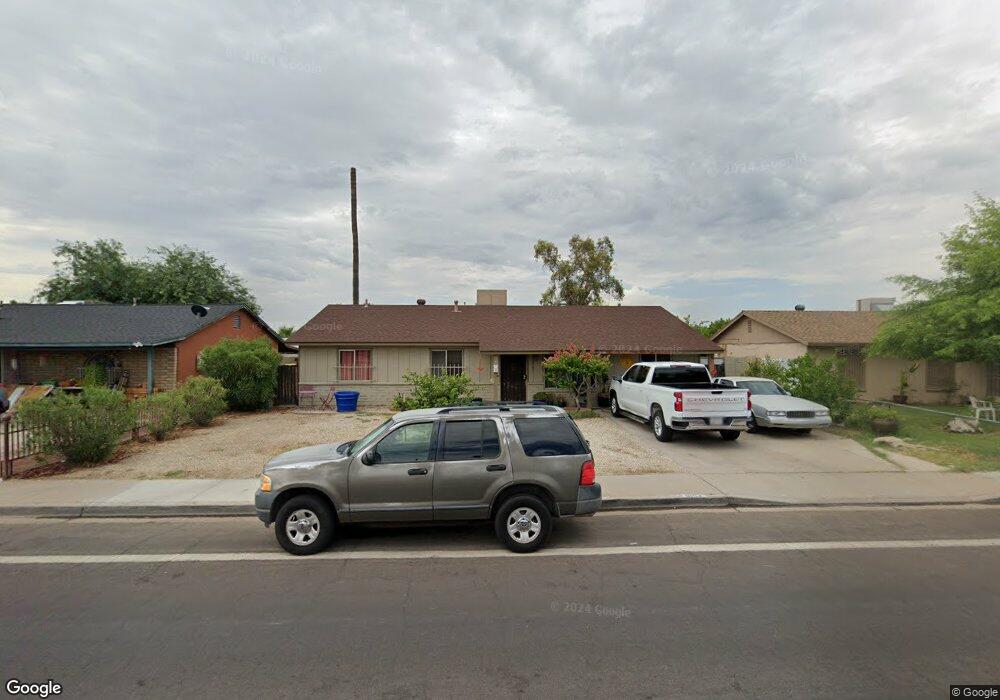 5157 W Encanto Blvd, Phoenix, AZ 85035 - photo 1