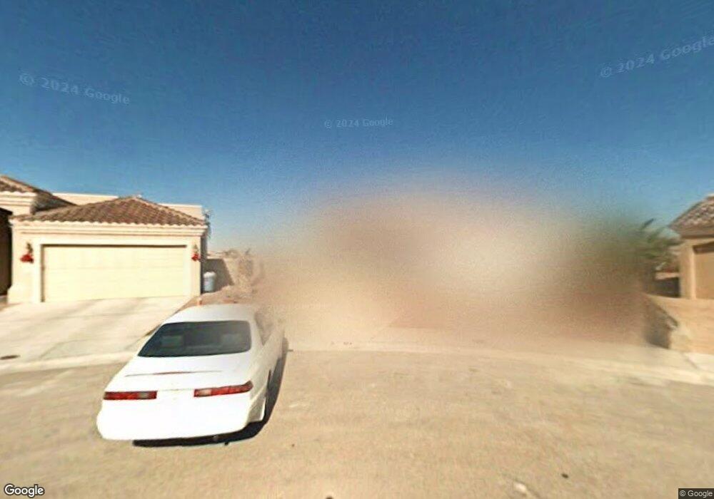 808 Paseo Alto Place, El Paso, TX 79928 - photo 1