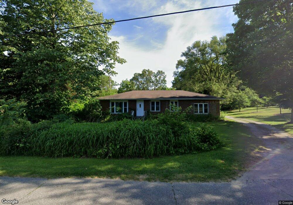 6345 W 450 N, La Porte, IN 46350 - photo 1