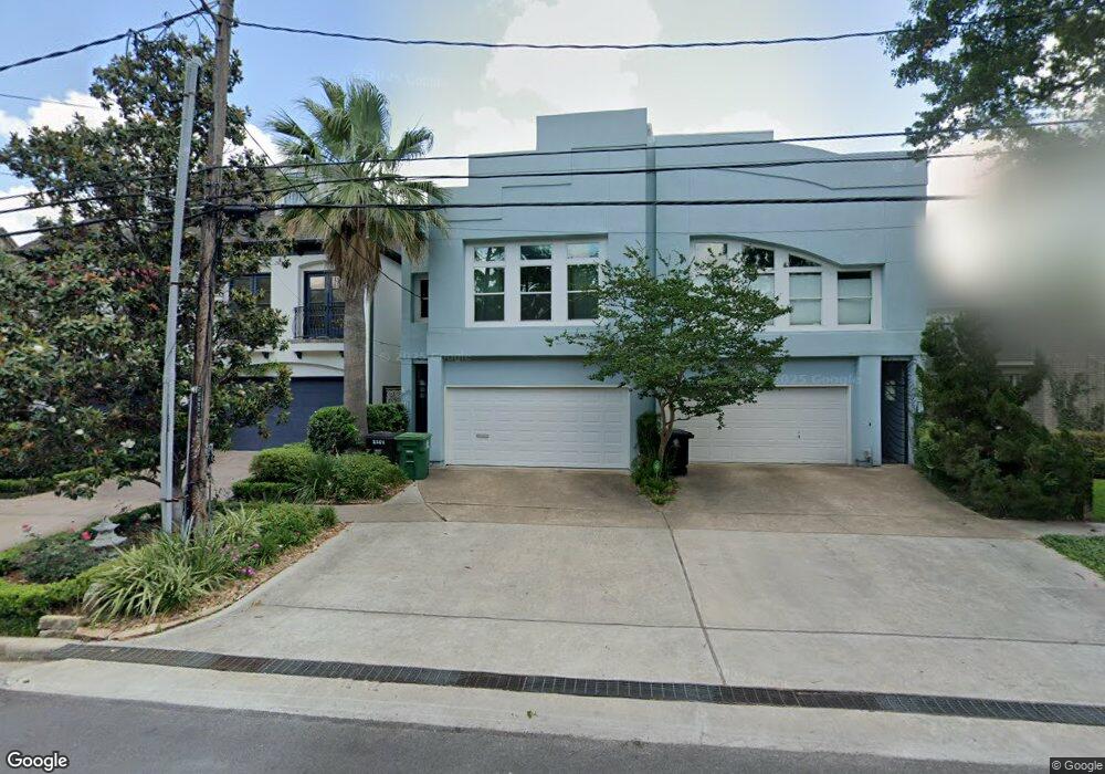 2201 Brun St, Houston, TX 77019 - photo 1