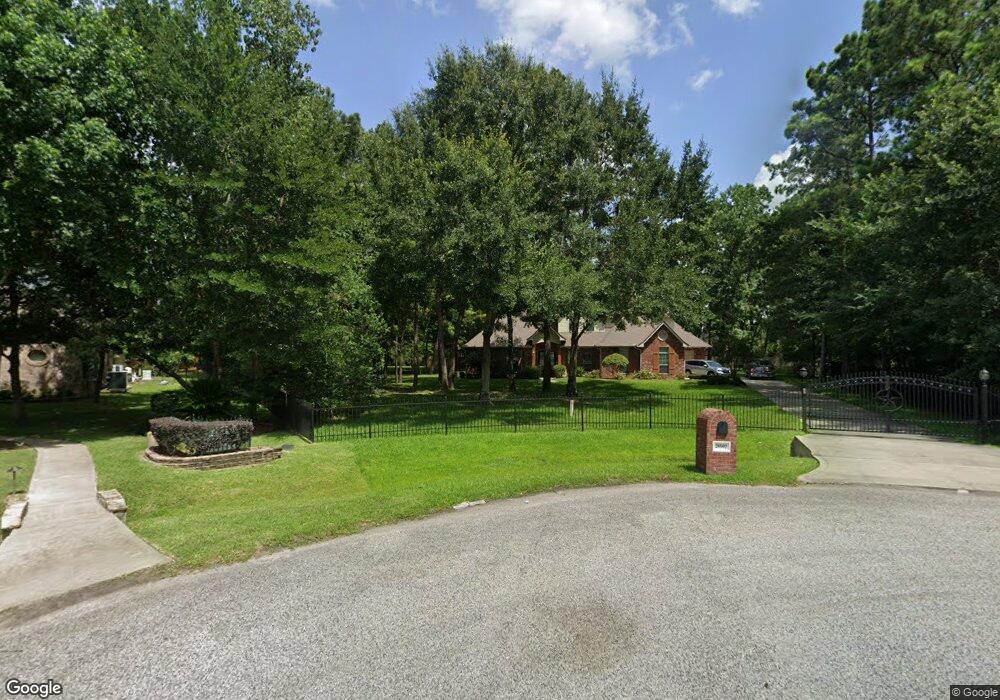 28502 Amandas Way, Spring, TX 77386 - photo 1