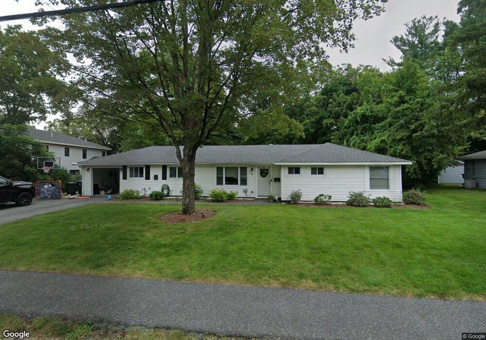 33 Irving Rd, Natick, MA 01760 - photo 1