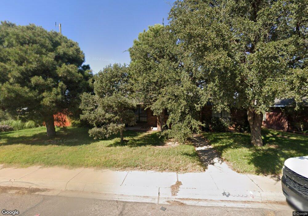 4308 Downing Ave, Midland, TX 79707 - photo 1