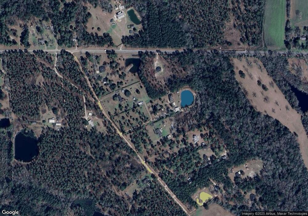 219 Thornton Ln, Ochlocknee, GA 31773 - photo 1