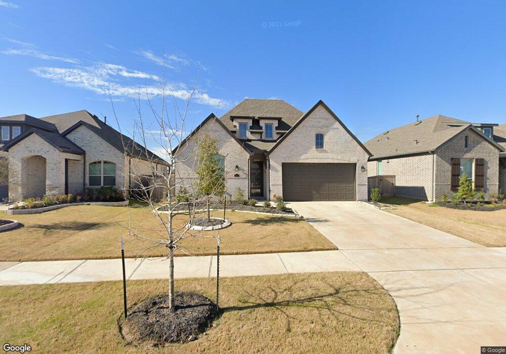 1915 Fitzgerald Landing Dr, Richmond, TX 77469 - photo 1