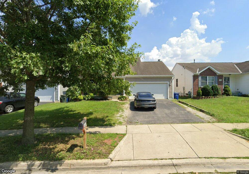 962 Tenbrook Place unit 53, Columbus, OH 43228 - photo 1