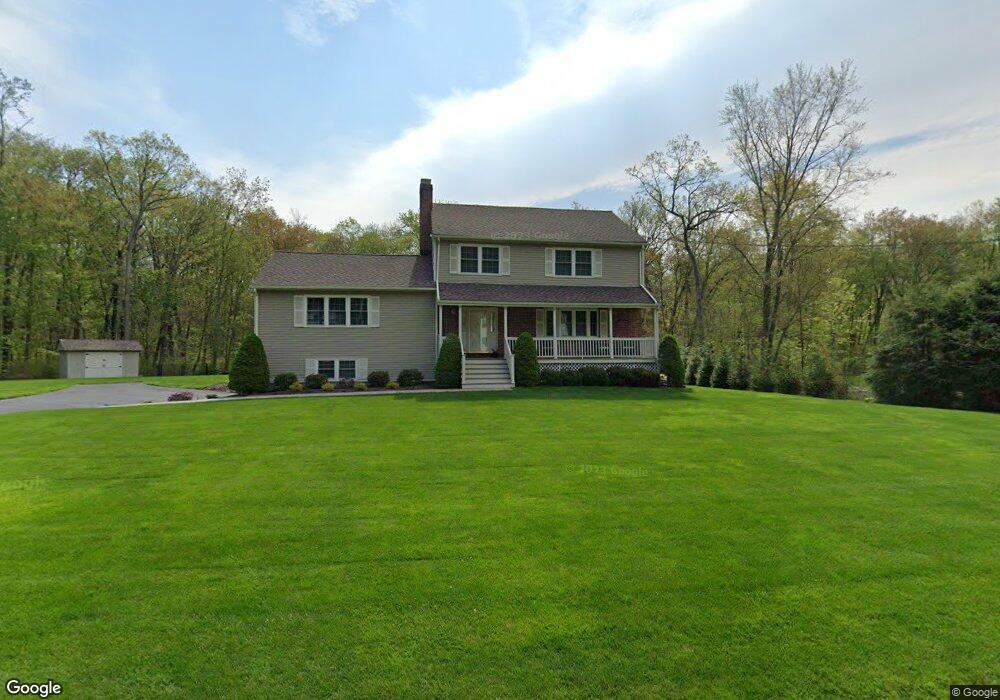 34 Vintage Rd, Trumbull, CT 06611 - photo 1