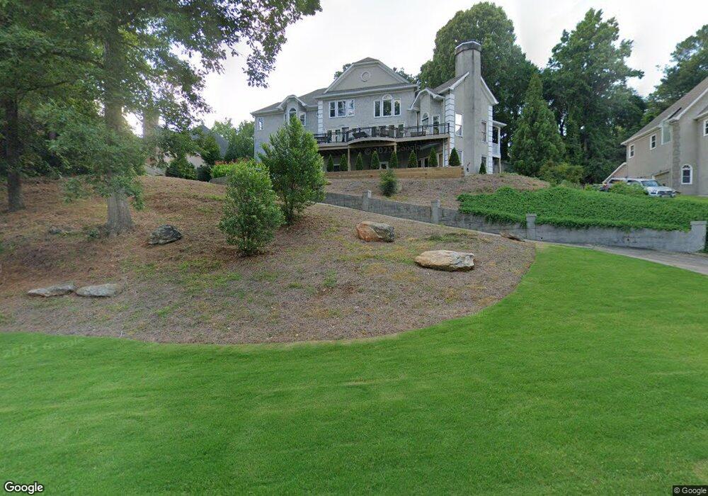 215 Boulder Dr, Roswell, GA 30075 - photo 1