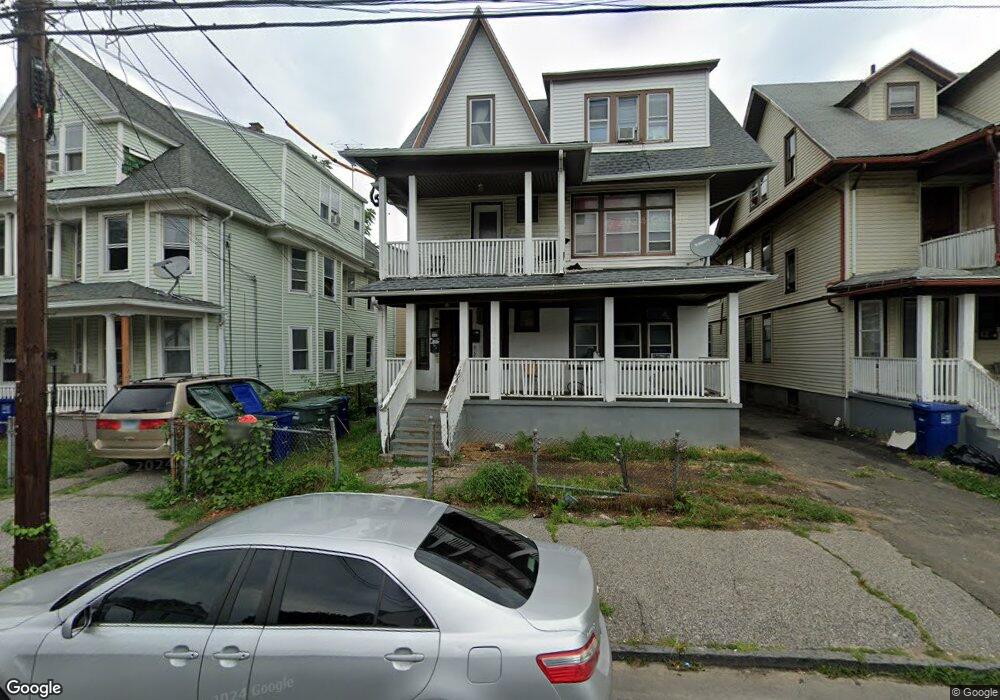 912 Howard Ave unit 914, Bridgeport, CT 06605 - photo 1