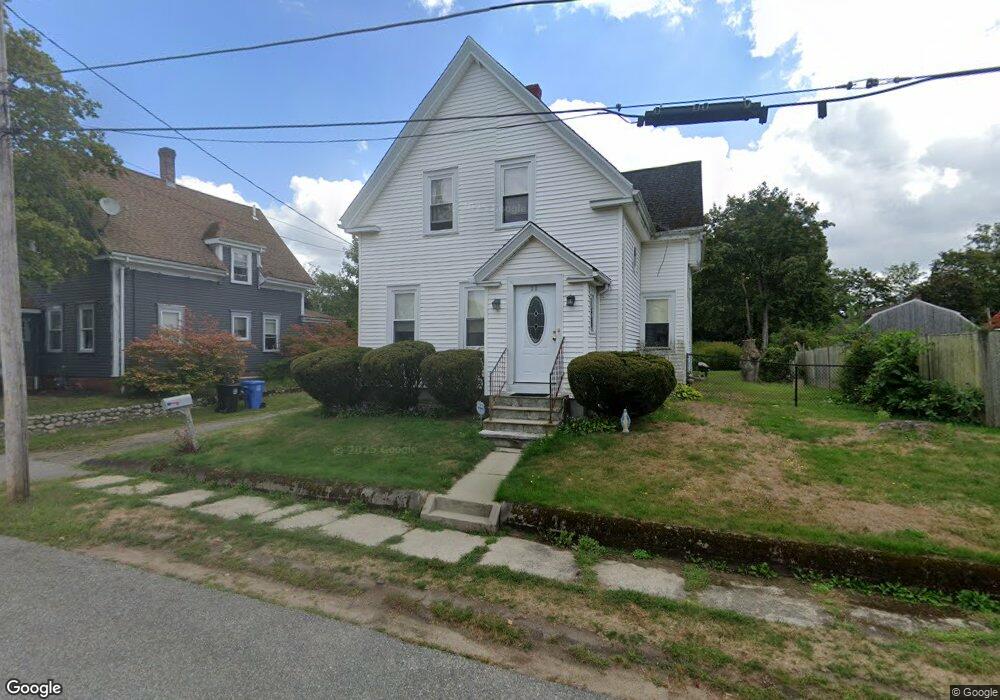 38 Hobart Square, Whitman, MA 02382 - photo 1