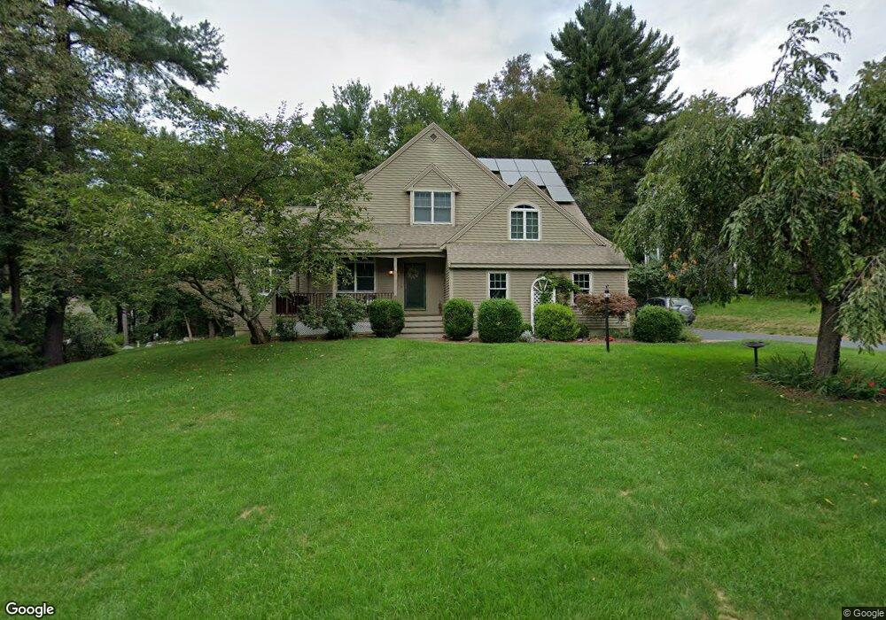 7 Longmeadow Way, Acton, MA 01720 - photo 1