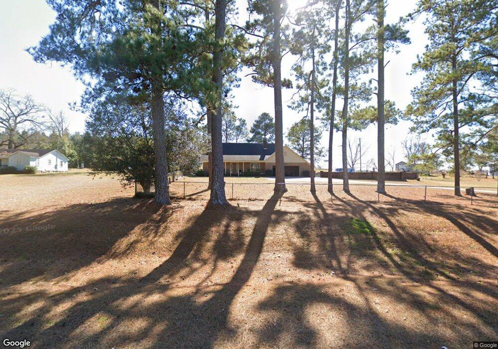 179 Harrell Rd, Whigham, GA 39897 - photo 1