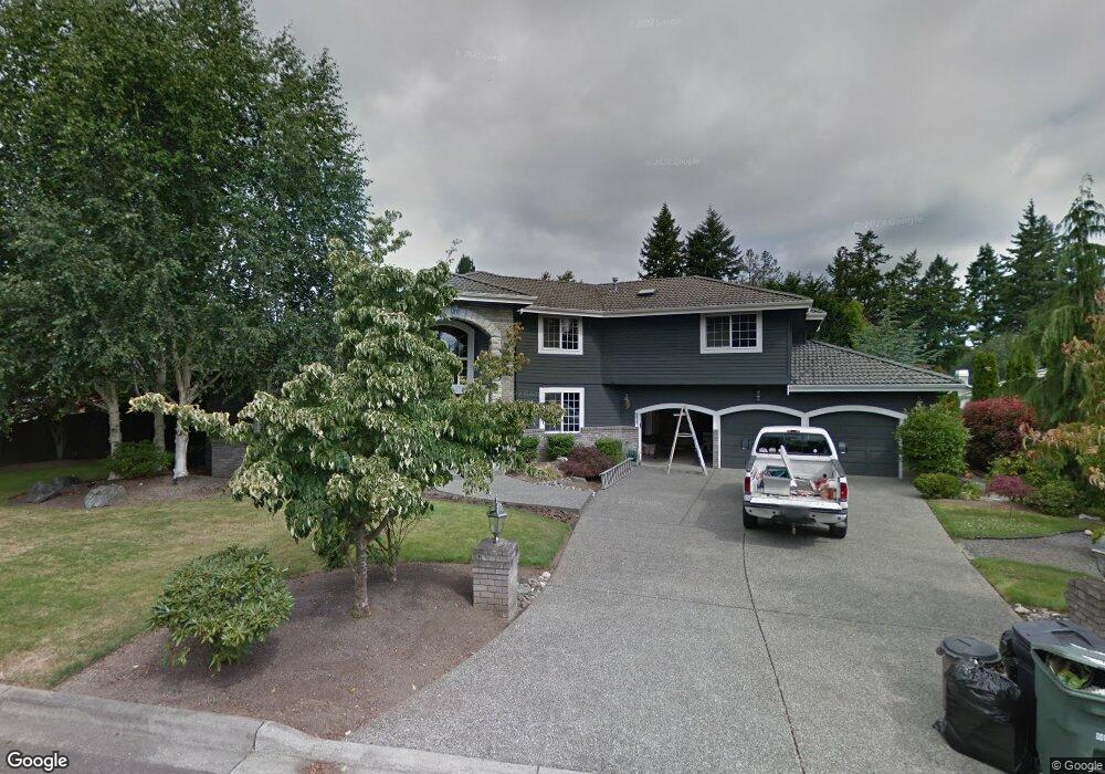 8817 207th Place SW, Edmonds, WA 98026 - photo 1