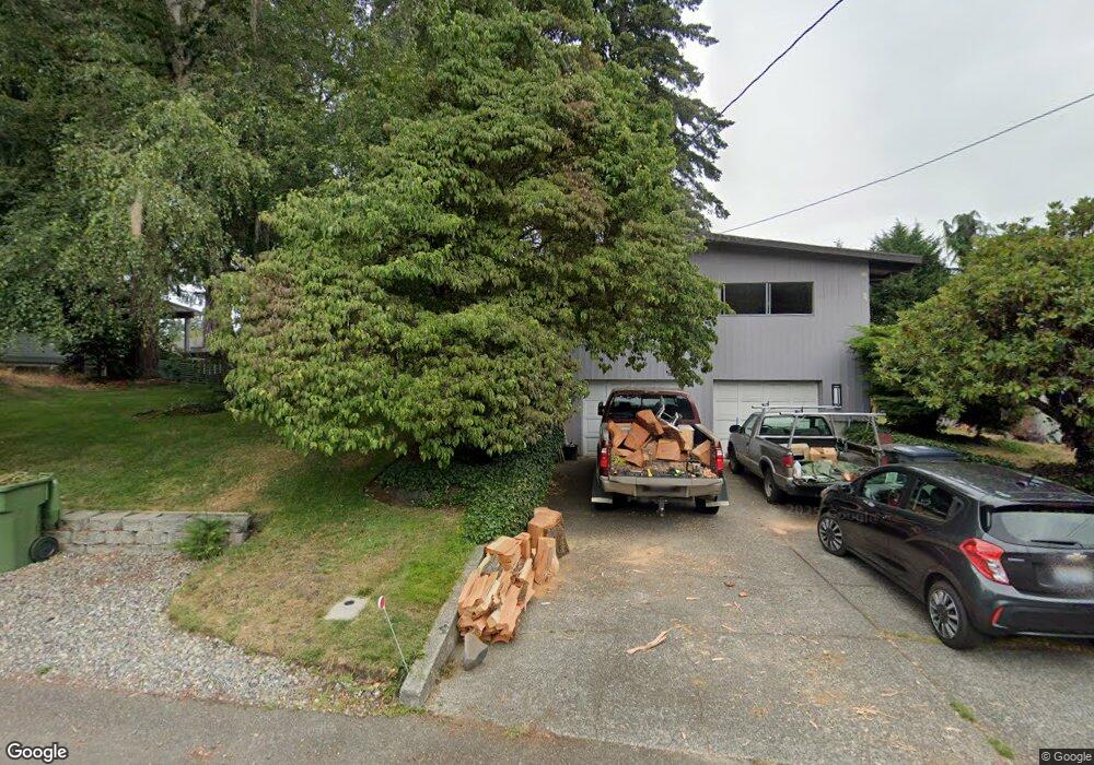 3729 70th Ave W, University Place, WA 98466 - photo 1