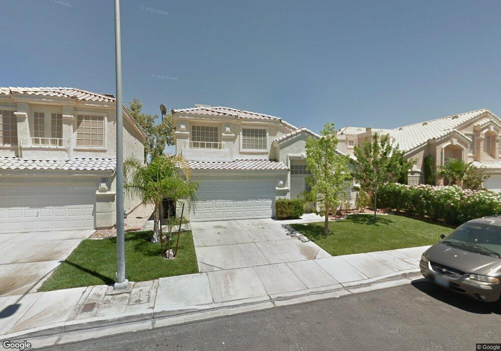 7224 Buglehorn St, Las Vegas, NV 89131 - photo 1