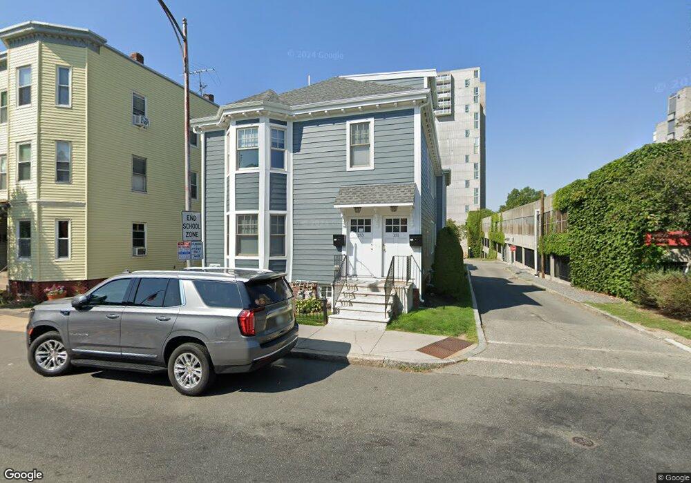 133 Putnam Ave, Cambridge, MA 02139 - photo 1