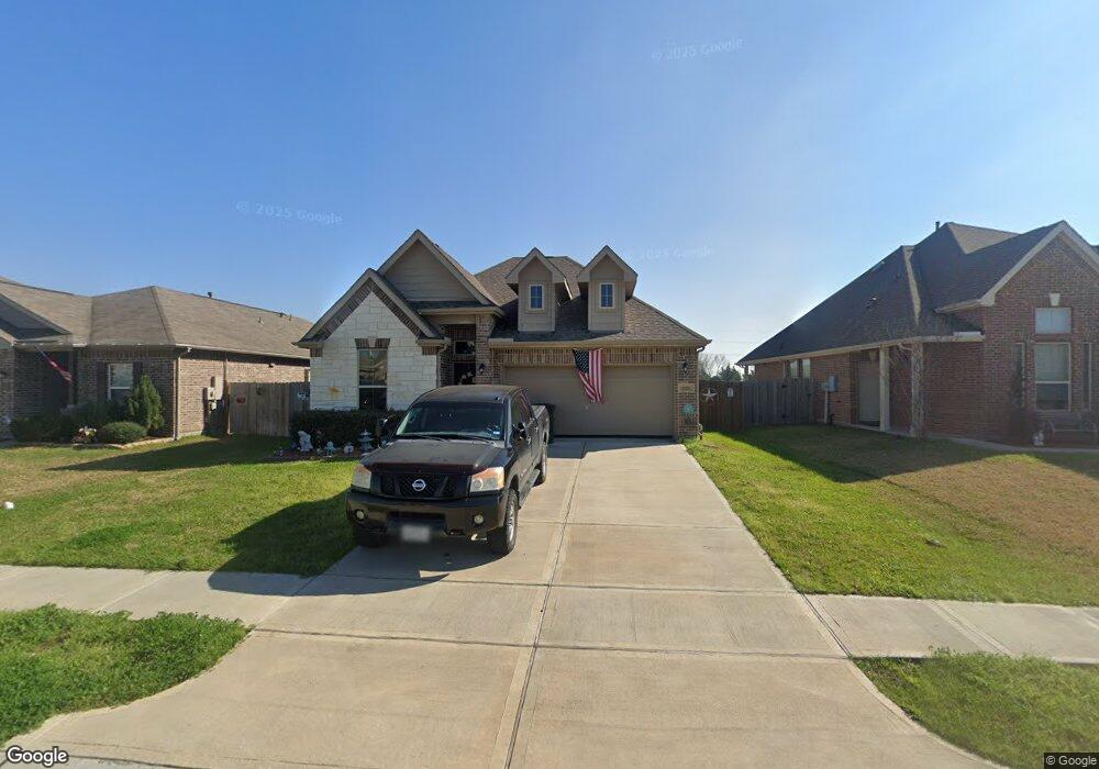 1520 Barras St, Alvin, TX 77511 - photo 1