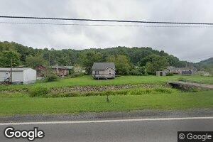 1514 Tams Hwy, Sophia, WV 25921