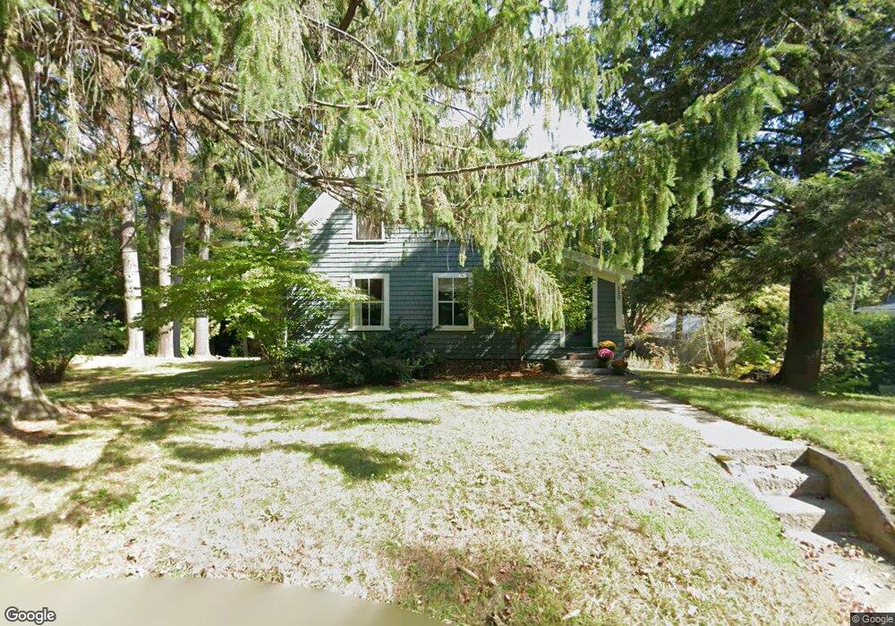 150 Lincoln Ave, Gardiner, ME 04345 - photo 1