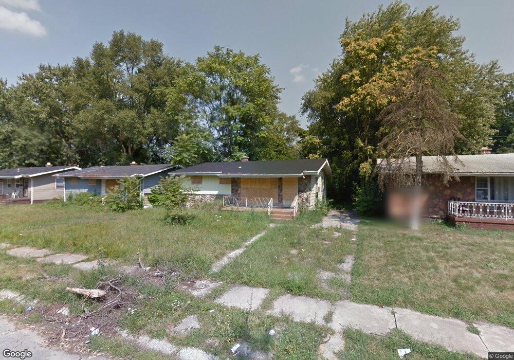 1232 E 36th Ave, Gary, IN 46409 - photo 1