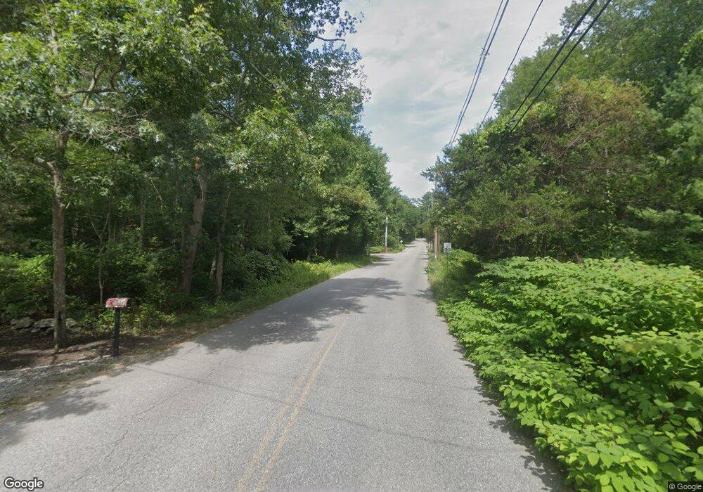 126 Summer St, Rehoboth, MA 02769 - photo 1