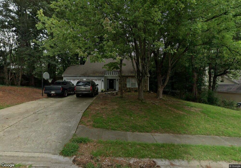 4639 Hampton Chase NE, Marietta, GA 30068 - photo 1