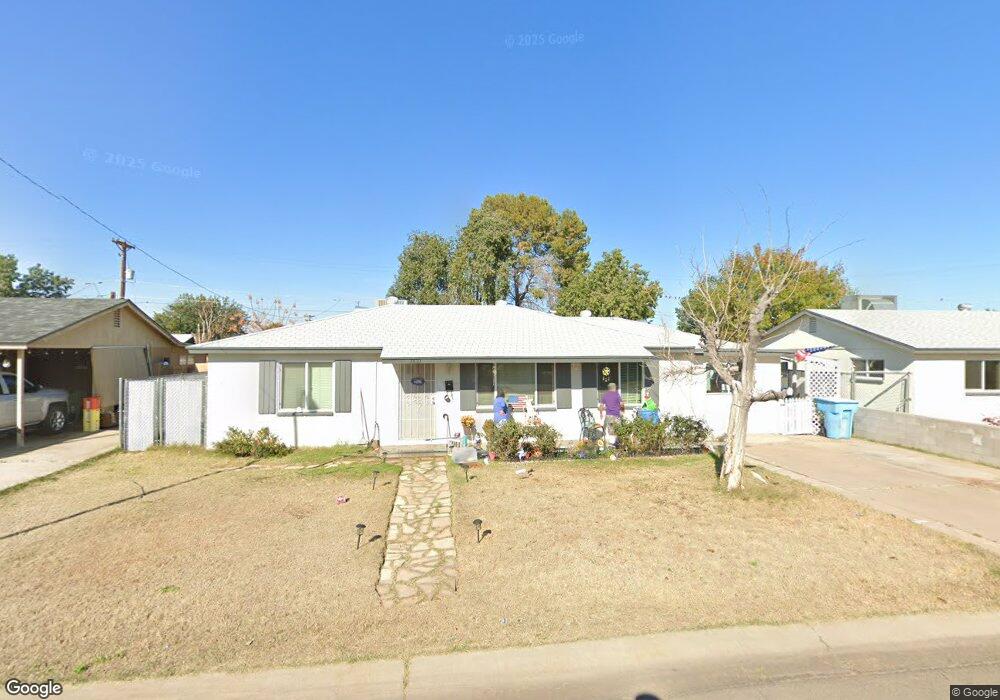 3610 W San Juan Ave, Phoenix, AZ 85019 - photo 1