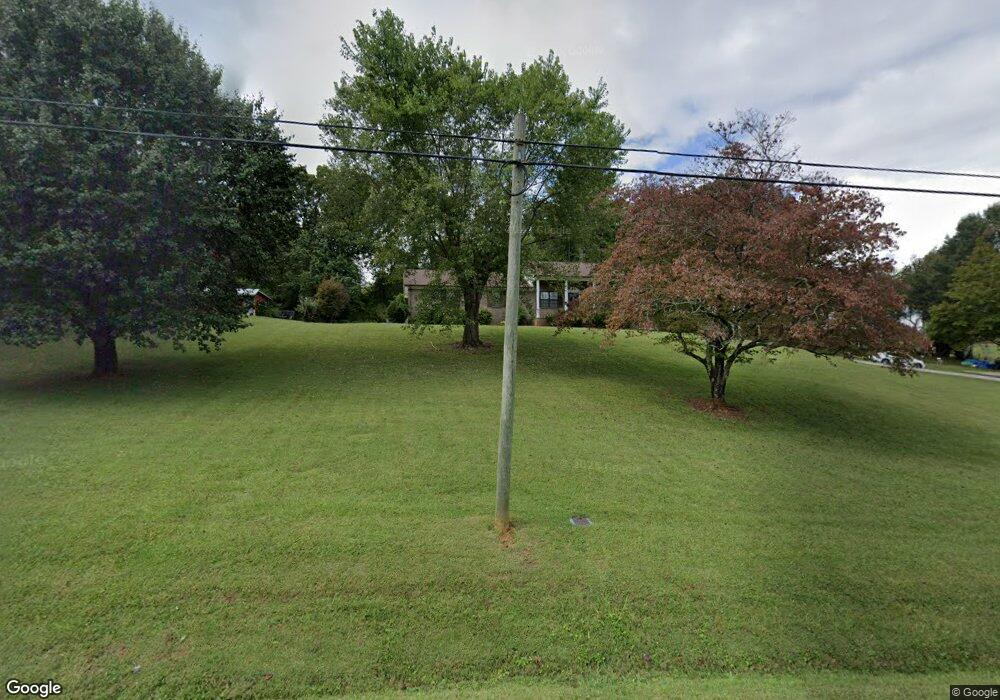 3785 Old Rock Island Rd, Rock Island, TN 38581 - photo 1