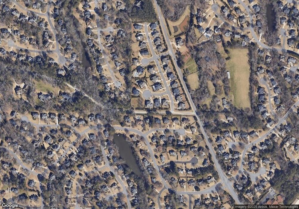 4025 Manor Oak Cir, Roswell, GA 30075 - photo 1