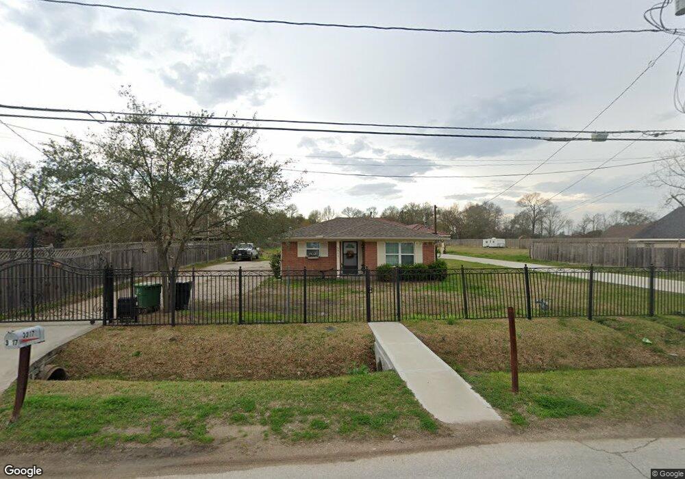 3317 De Soto St, Houston, TX 77091 - photo 1