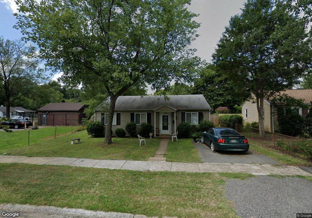 1630 Lorimer Rd, Glen Burnie, MD 21061 - photo 1