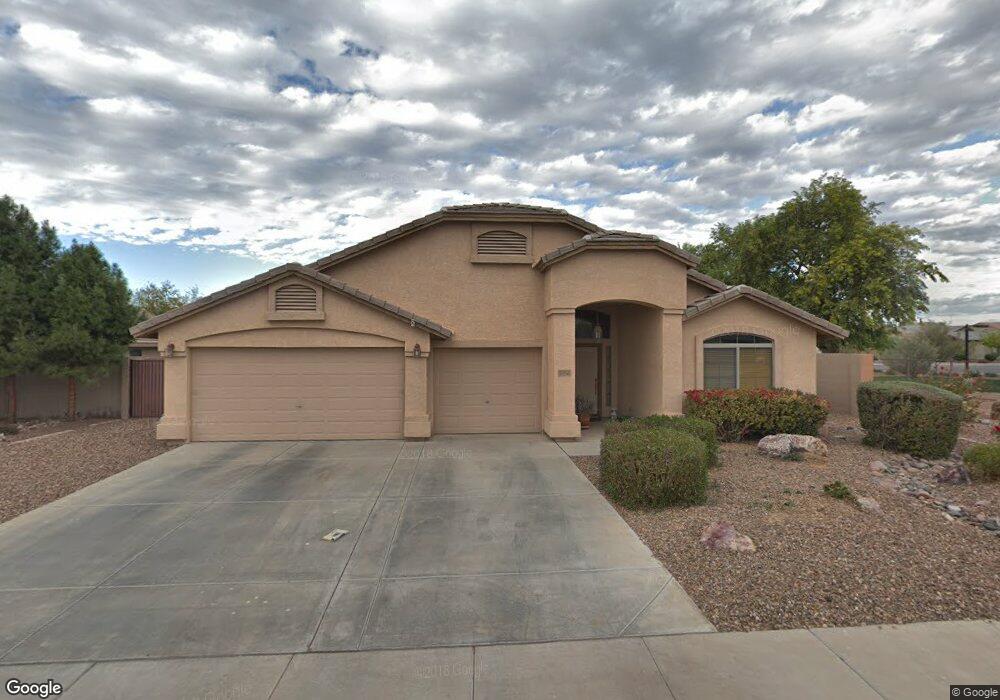 792 E Brooks Farm Rd, Chandler, AZ 85249 - photo 1