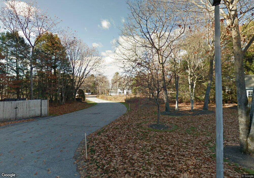 (#4) Ashbourne unit 4, South Portland, ME 04106 - photo 1