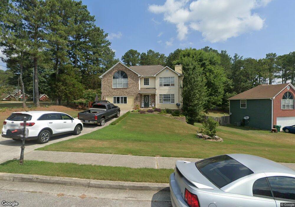 8096 Mahogany Ln, Lithonia, GA 30058 - photo 1