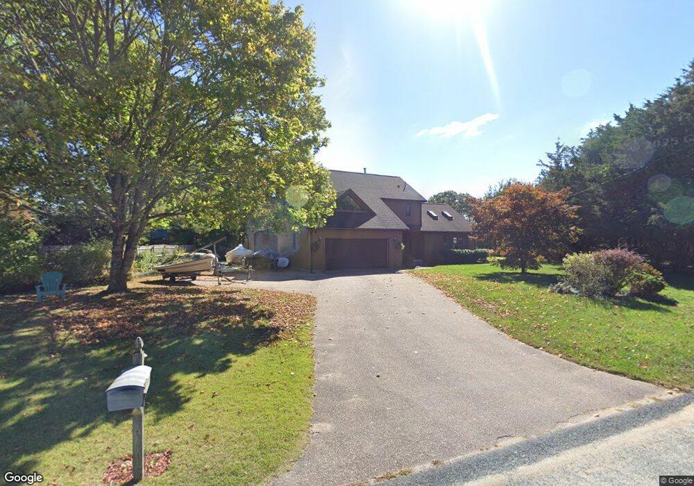 18 Piper Ct, Charlestown, RI 02813 - photo 1