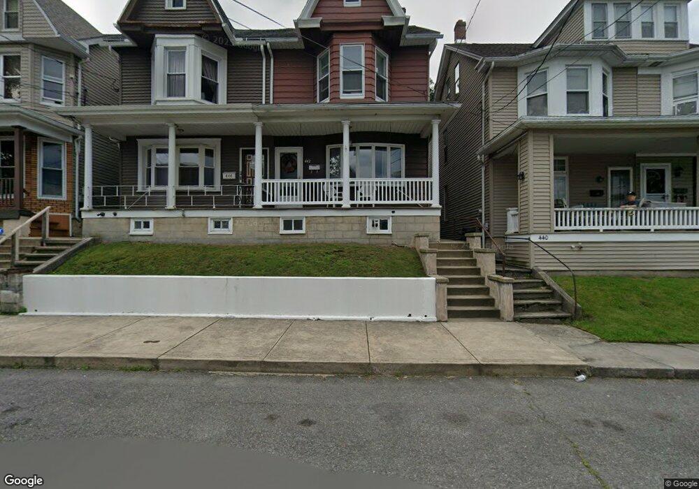 442 Arlington St, Tamaqua, PA 18252 - photo 1