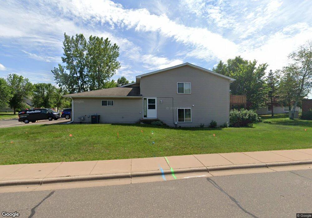 38636 Oakview Ave, North Branch, MN 55056 - photo 1