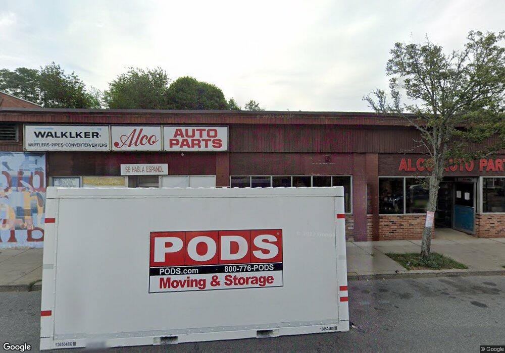 294 Hyde Park Ave, Boston, MA 02130 - photo 1