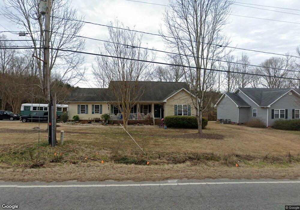 1177 Faulkner Rd, Clover, SC 29710 - photo 1