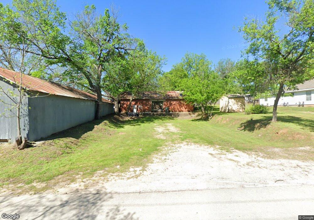405 N Alamo St, Weatherford, TX 76086 - photo 1